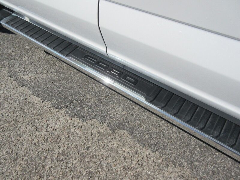 2025 Ford F-150 LARIAT 4WD SuperCrew 5.5' Box St. George SC