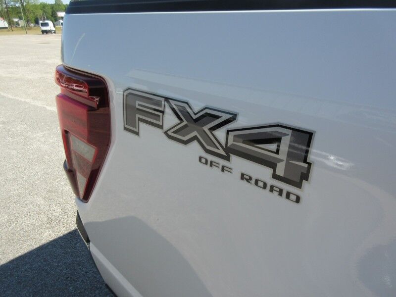 2025 Ford F-150 LARIAT 4WD SuperCrew 5.5' Box St. George SC