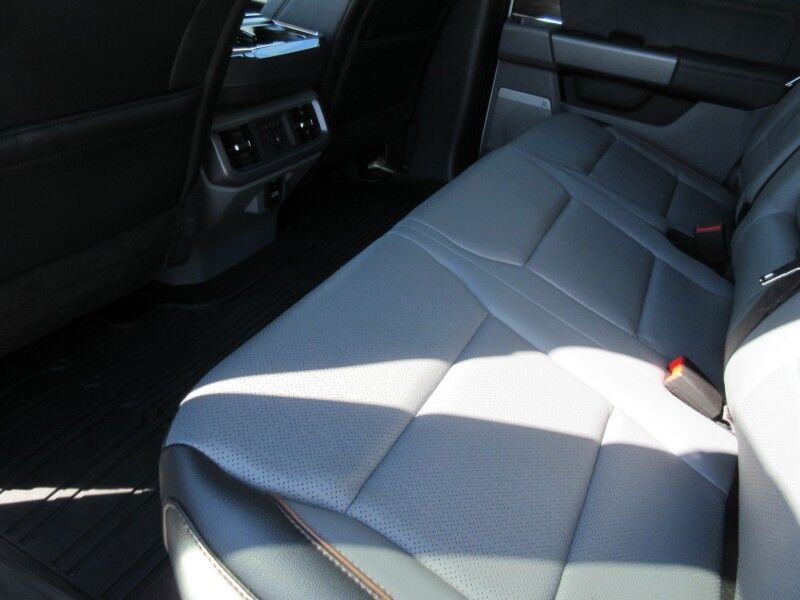 2025 Ford F-150 LARIAT 4WD SuperCrew 5.5' Box St. George SC