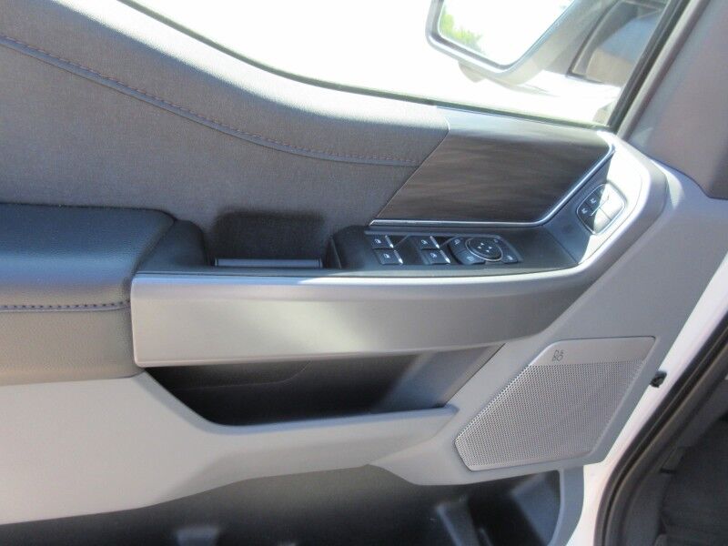 2025 Ford F-150 LARIAT 4WD SuperCrew 5.5' Box St. George SC