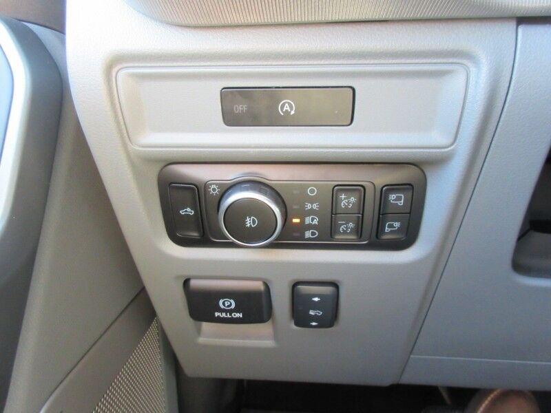 2025 Ford F-150 LARIAT 4WD SuperCrew 5.5' Box St. George SC