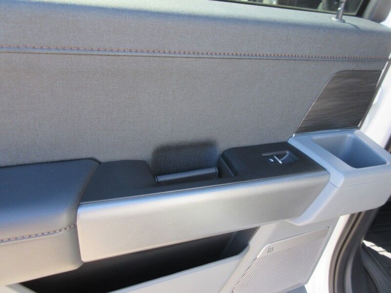 2025 Ford F-150 LARIAT 4WD SuperCrew 5.5' Box St. George SC