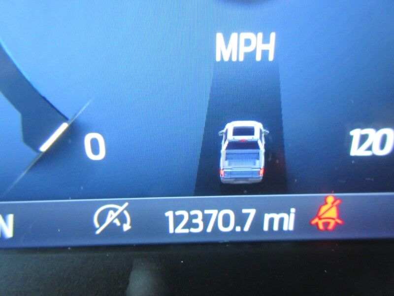 2025 Ford F-150 LARIAT 4WD SuperCrew 5.5' Box St. George SC