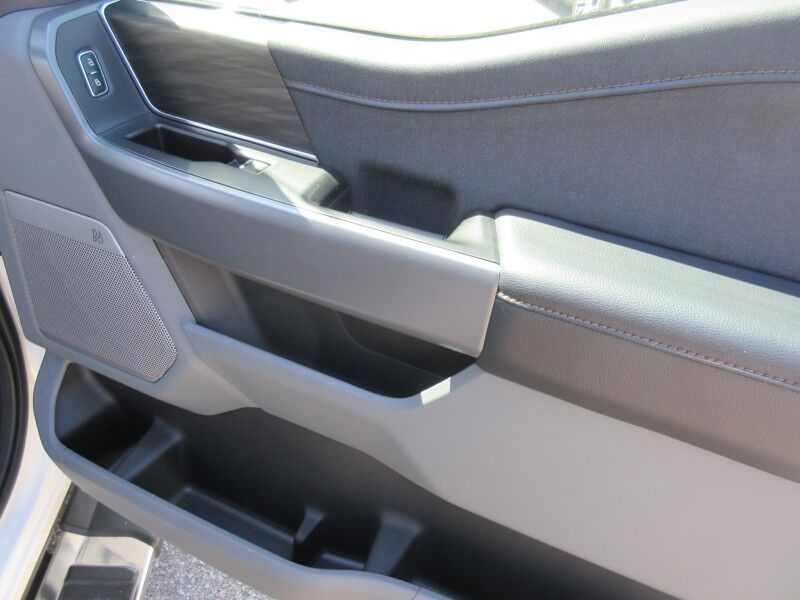 2025 Ford F-150 LARIAT 4WD SuperCrew 5.5' Box St. George SC