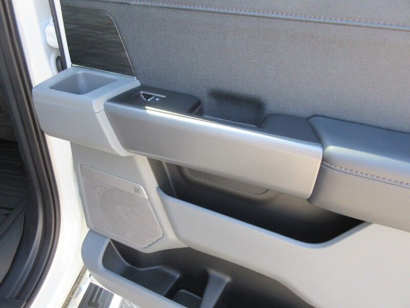 2025 Ford F-150 LARIAT 4WD SuperCrew 5.5' Box St. George SC