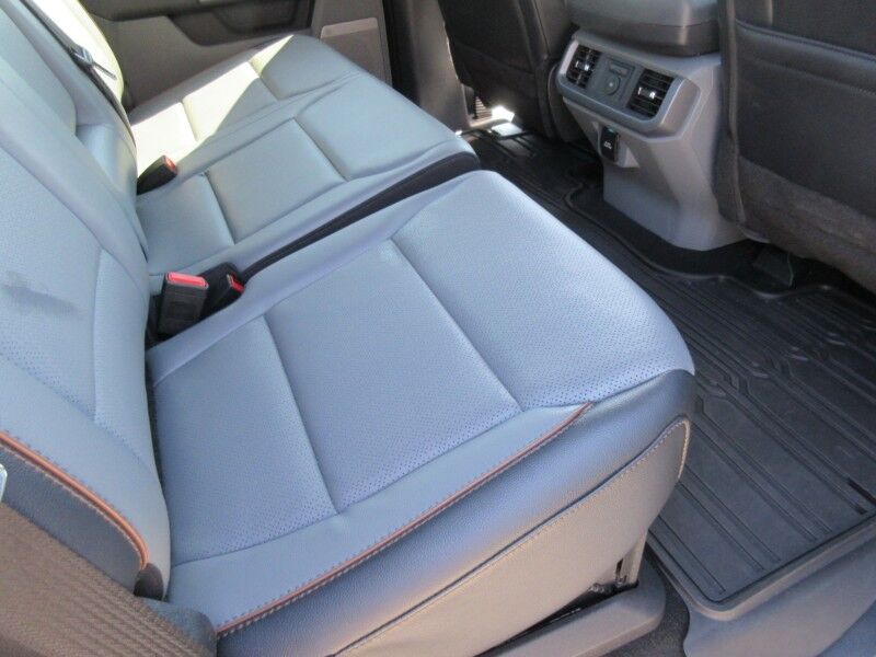 2025 Ford F-150 LARIAT 4WD SuperCrew 5.5' Box St. George SC