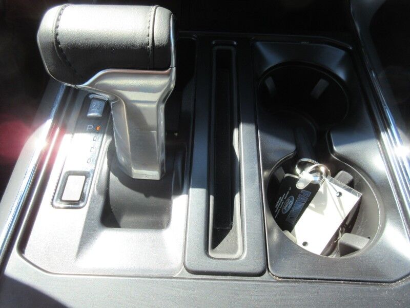 2025 Ford F-150 LARIAT 4WD SuperCrew 5.5' Box St. George SC