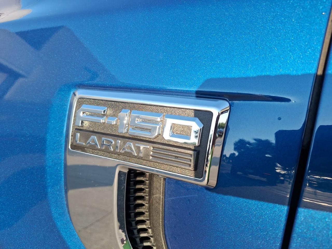 2025 Ford F-150 LARIAT Hurst TX