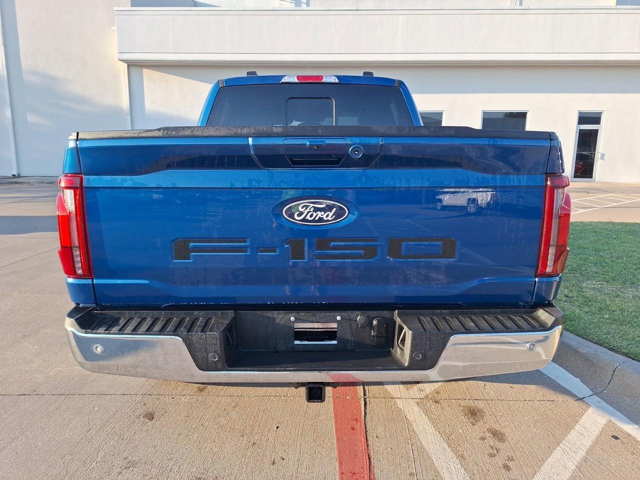 2025 Ford F-150 LARIAT Hurst TX