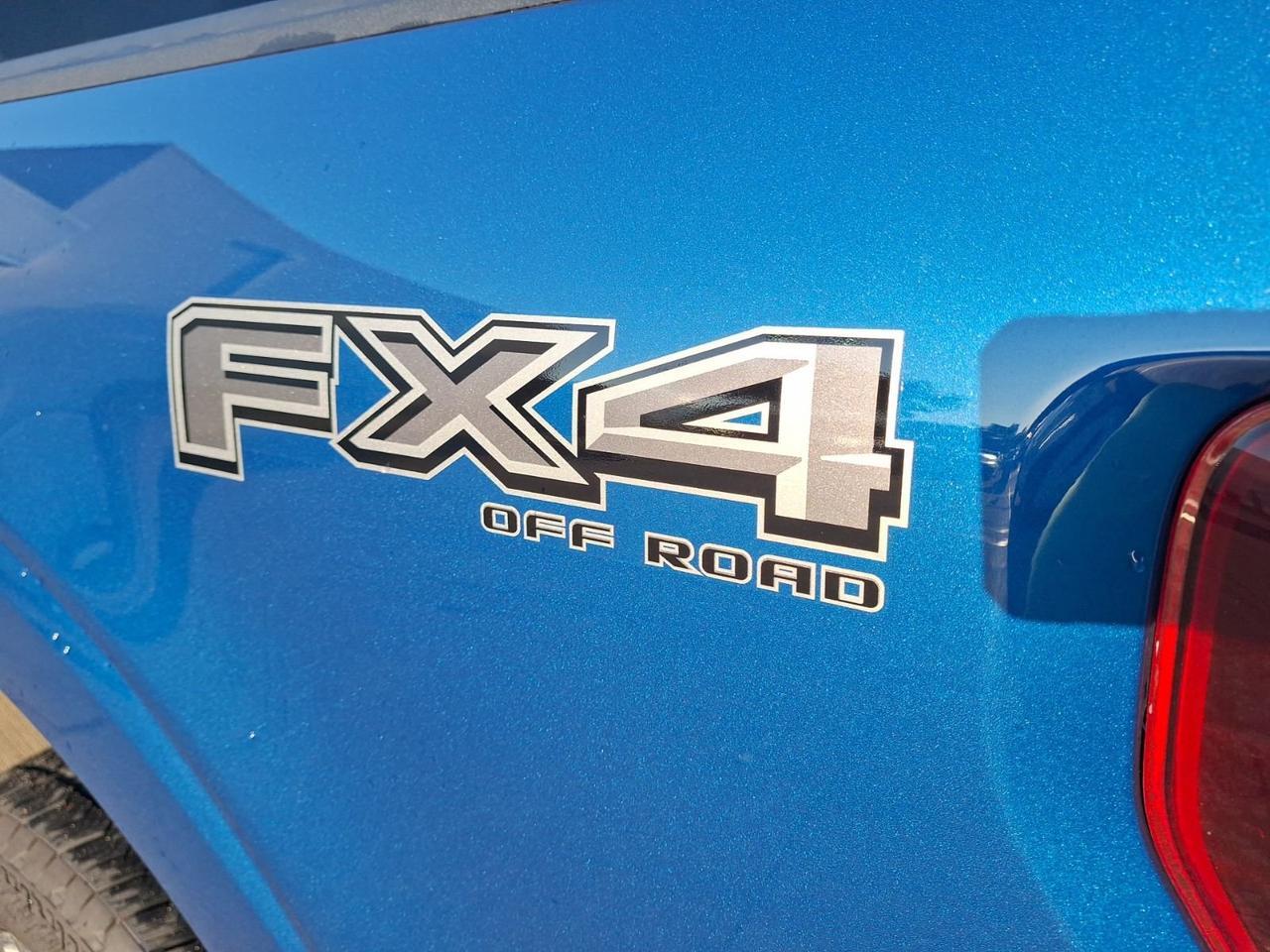 2025 Ford F-150 LARIAT Hurst TX