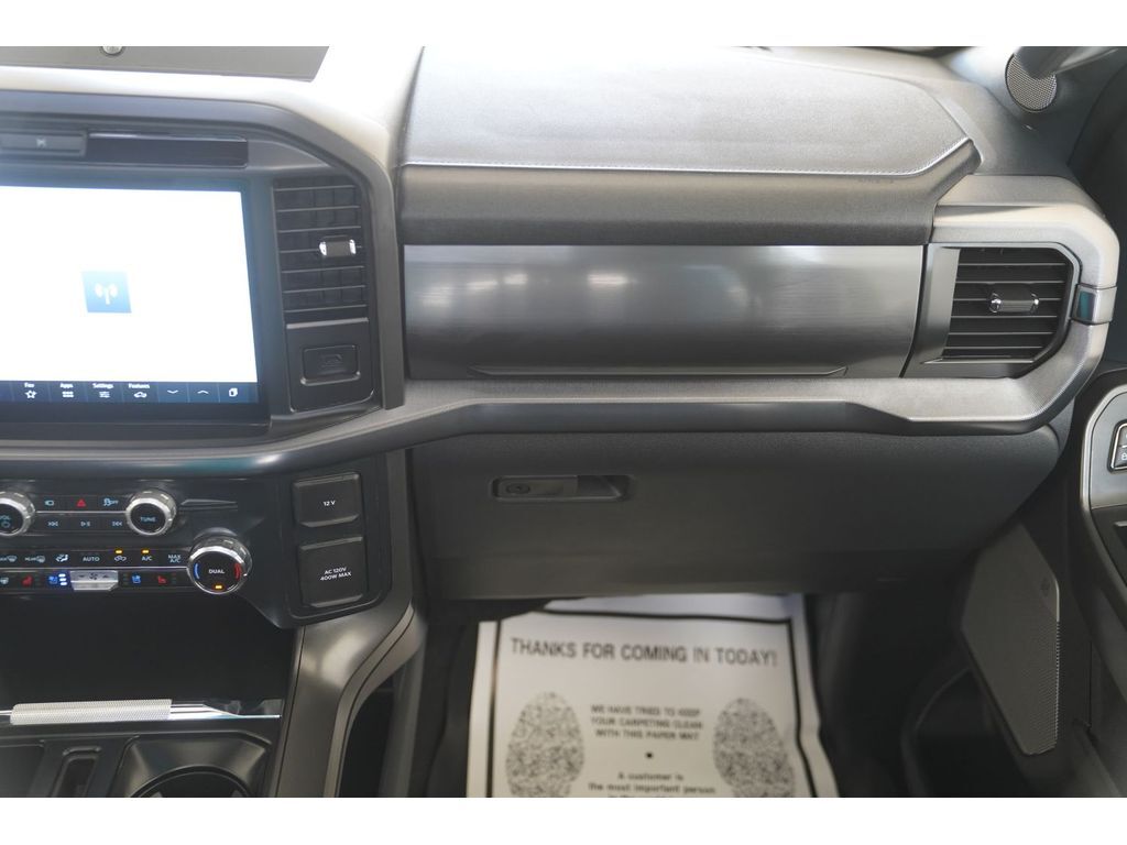 2025 Ford F-150 LARIAT Huntington UT