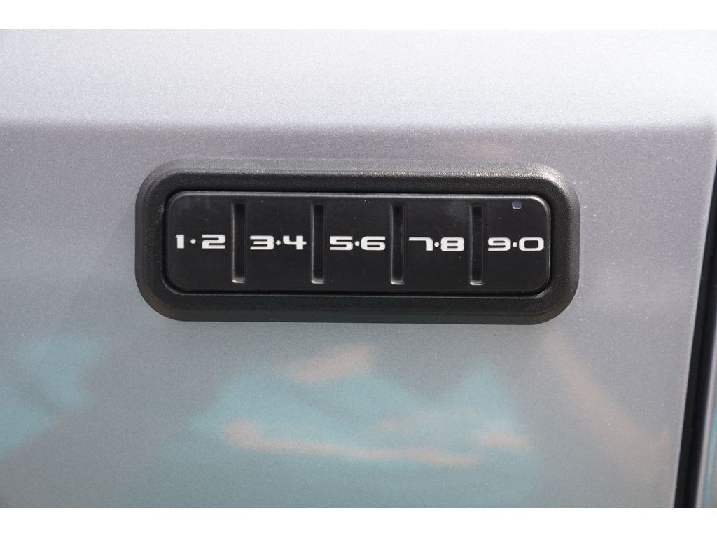 2025 Ford F-150 LARIAT Huntington UT