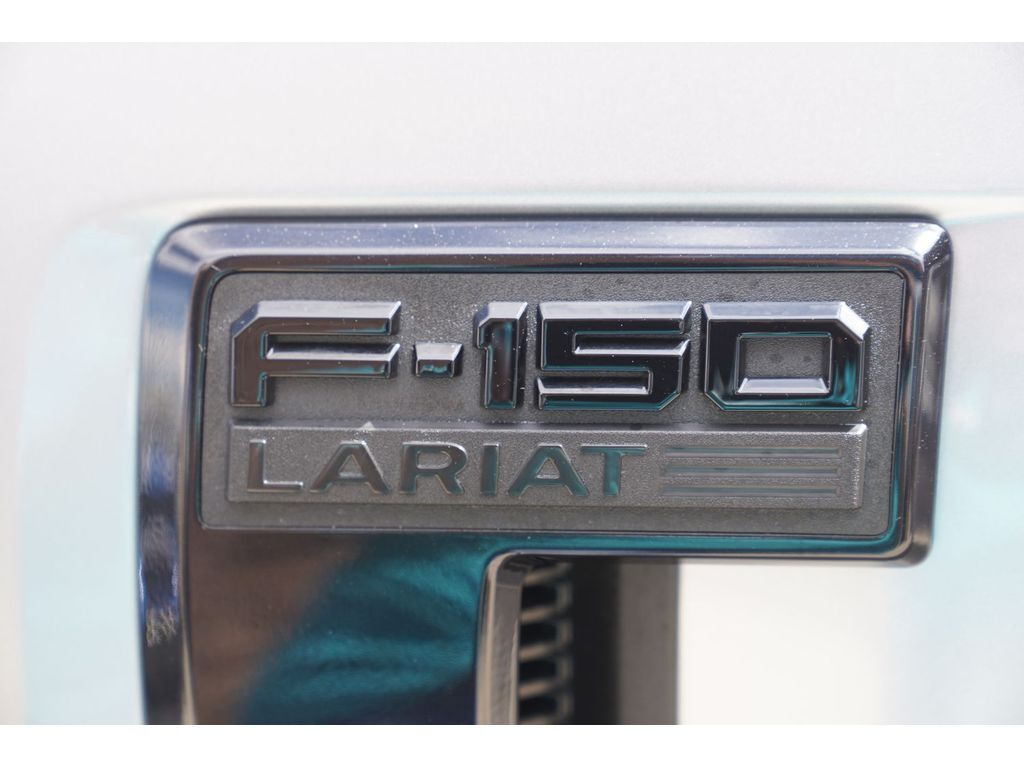 2025 Ford F-150 LARIAT Huntington UT