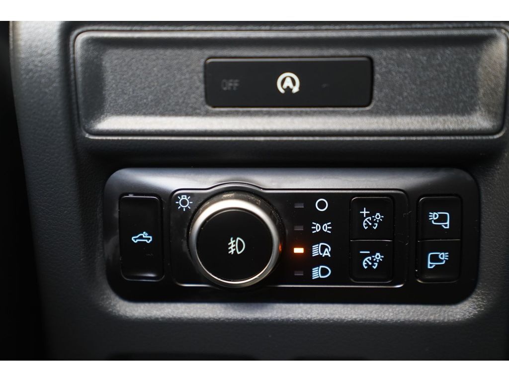 2025 Ford F-150 LARIAT Huntington UT