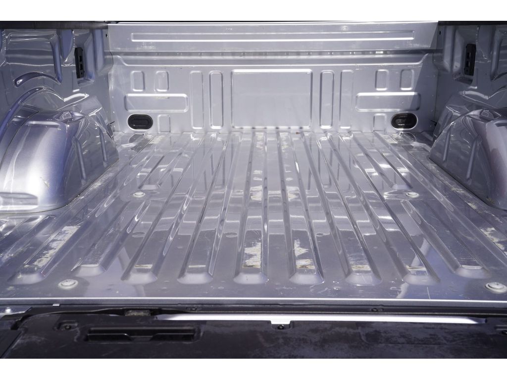 2025 Ford F-150 LARIAT Huntington UT