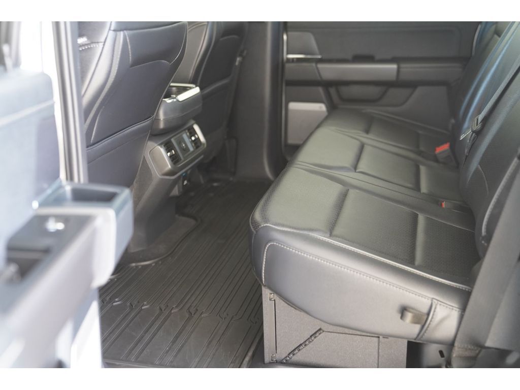 2025 Ford F-150 LARIAT Huntington UT