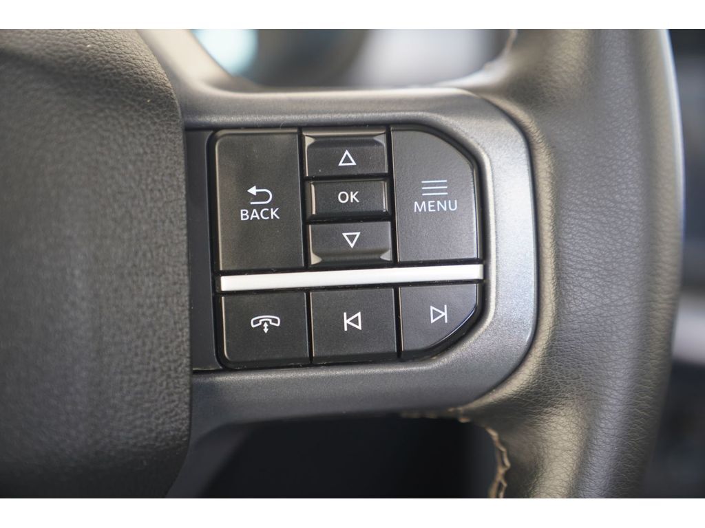 2025 Ford F-150 LARIAT Huntington UT