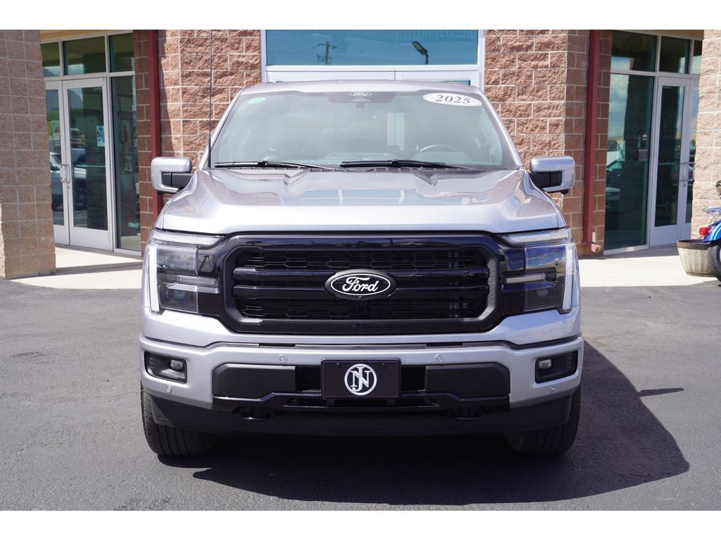 2025 Ford F-150 LARIAT Huntington UT