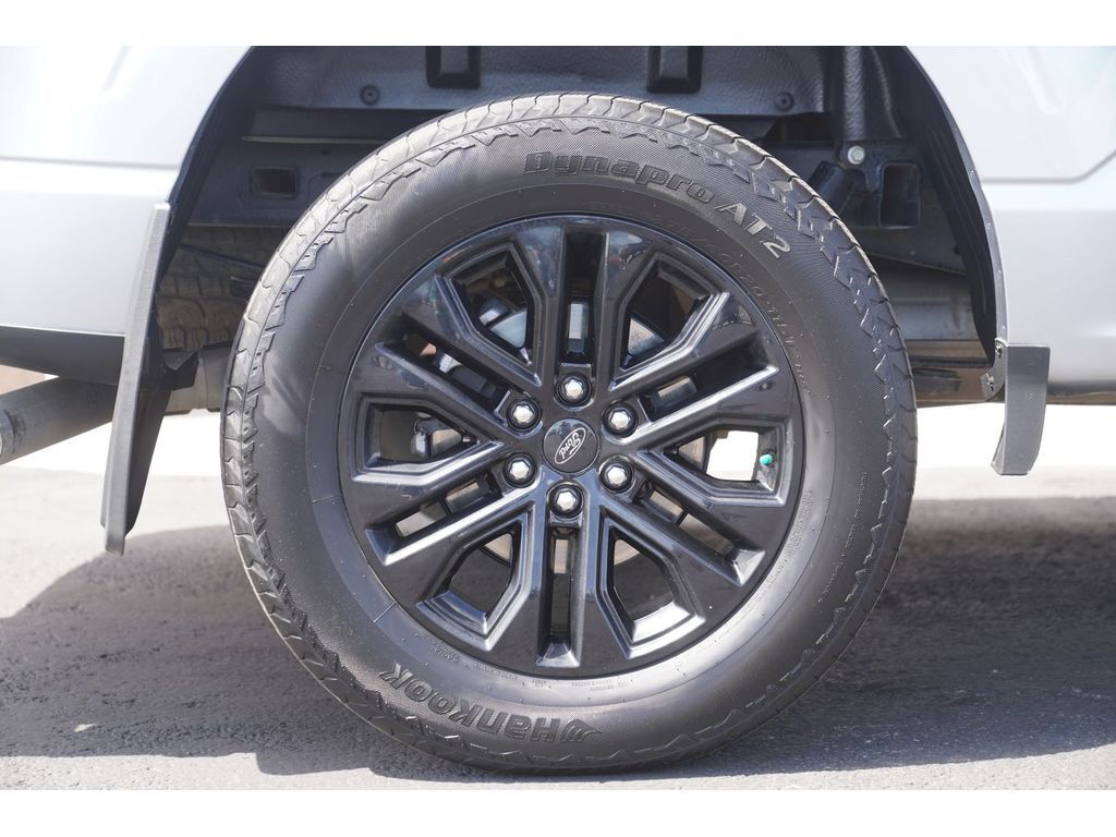 2025 Ford F-150 LARIAT Huntington UT