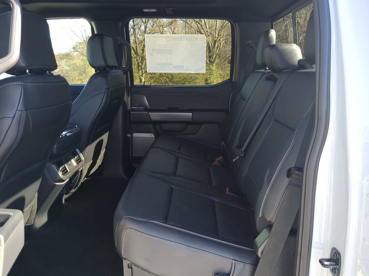 2025 Ford F-150 LARIAT Appleton WI