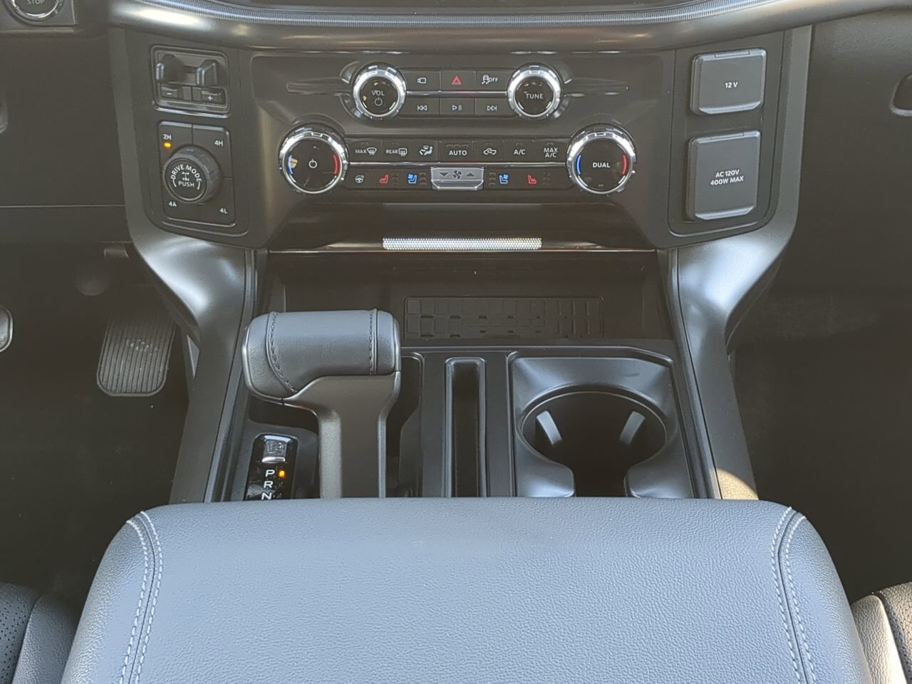 2025 Ford F-150 LARIAT Appleton WI