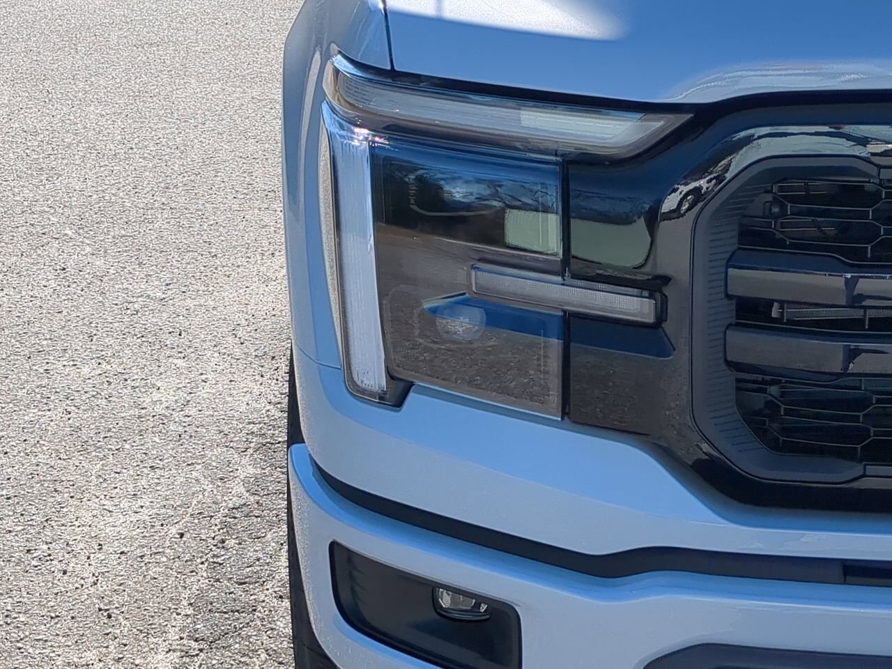 2025 Ford F-150 LARIAT Appleton WI