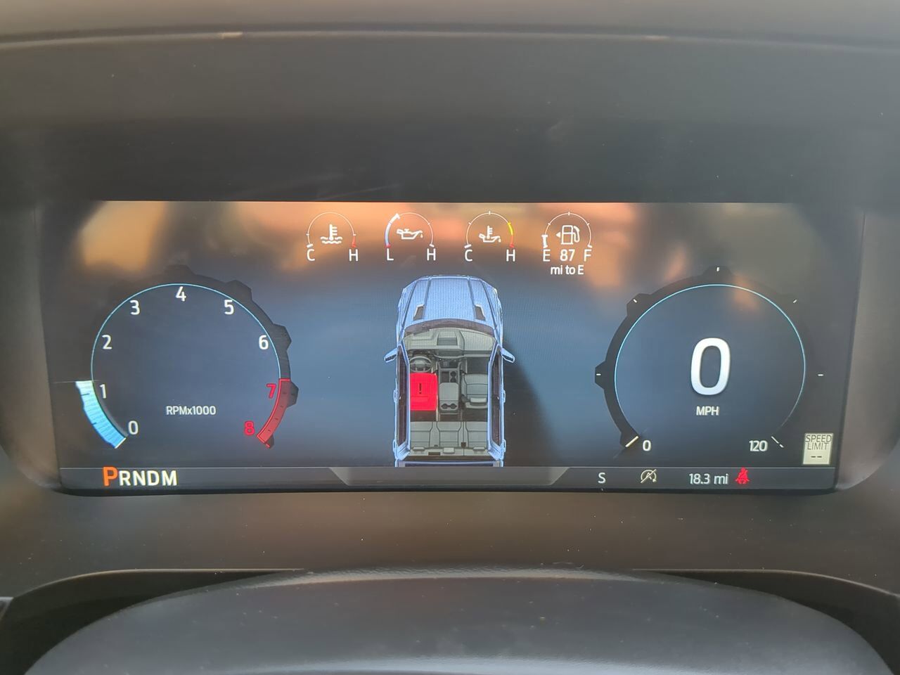 2025 Ford F-150 LARIAT Appleton WI