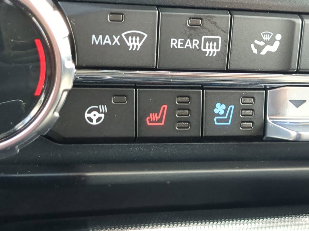 2025 Ford F-150 LARIAT Appleton WI