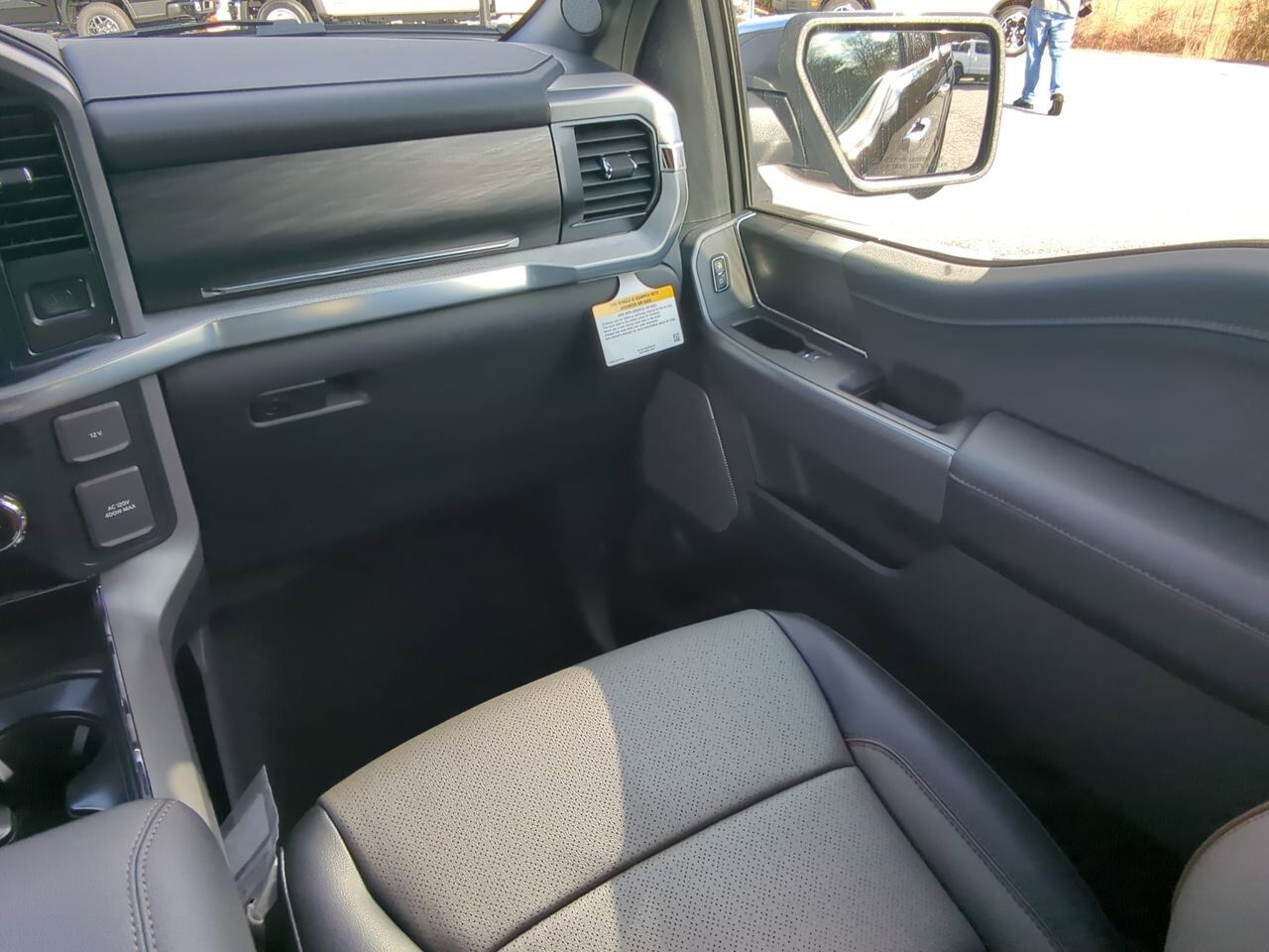 2025 Ford F-150 LARIAT Appleton WI