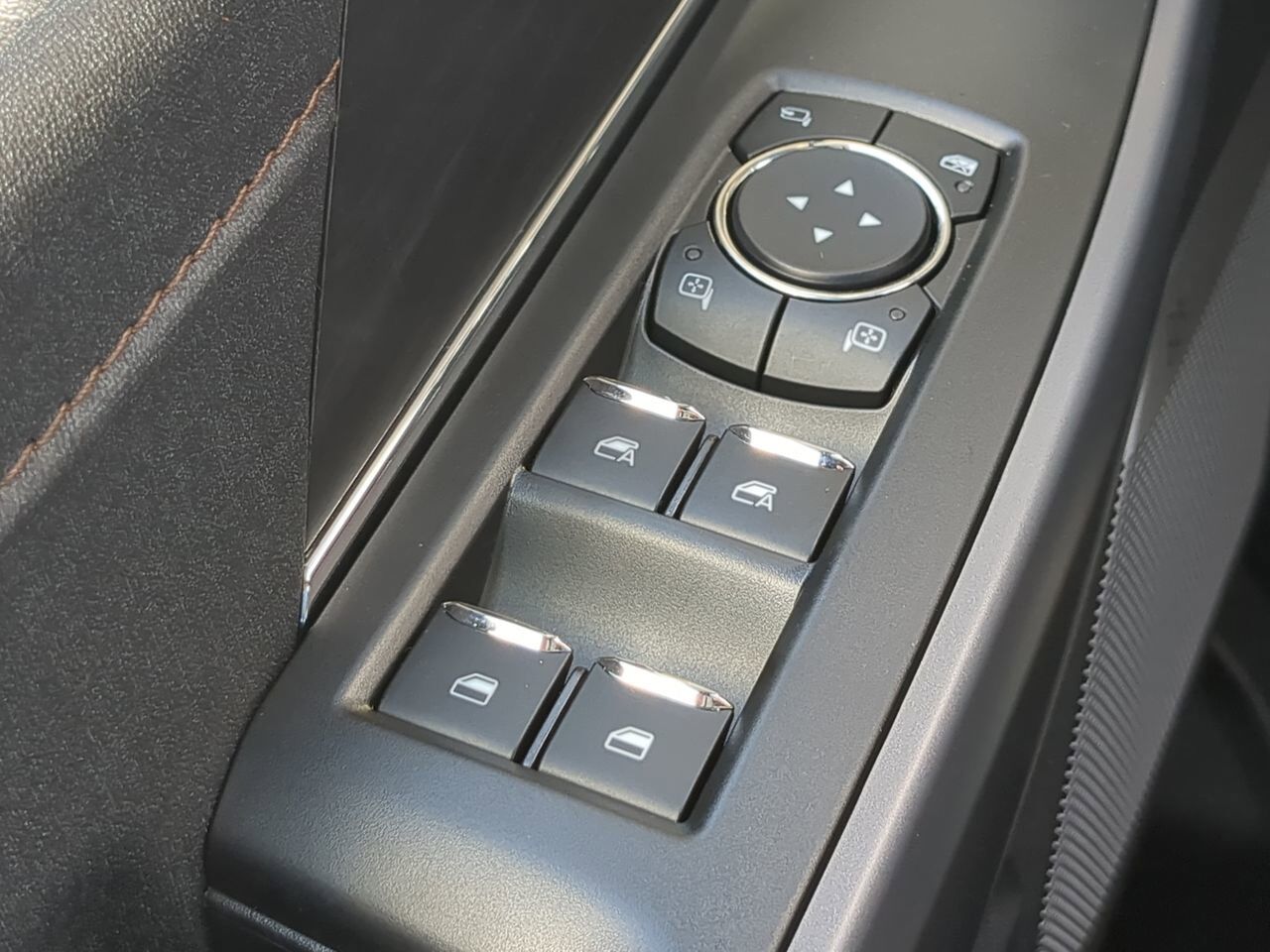 2025 Ford F-150 LARIAT Appleton WI