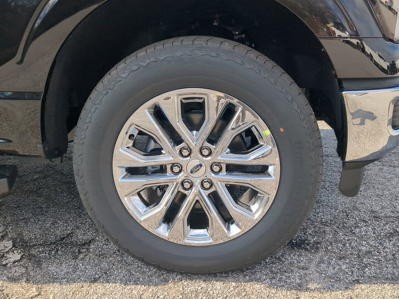 2025 Ford F-150 LARIAT Appleton WI