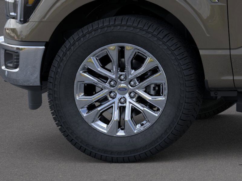 2025 Ford F-150 LARIAT Appleton WI