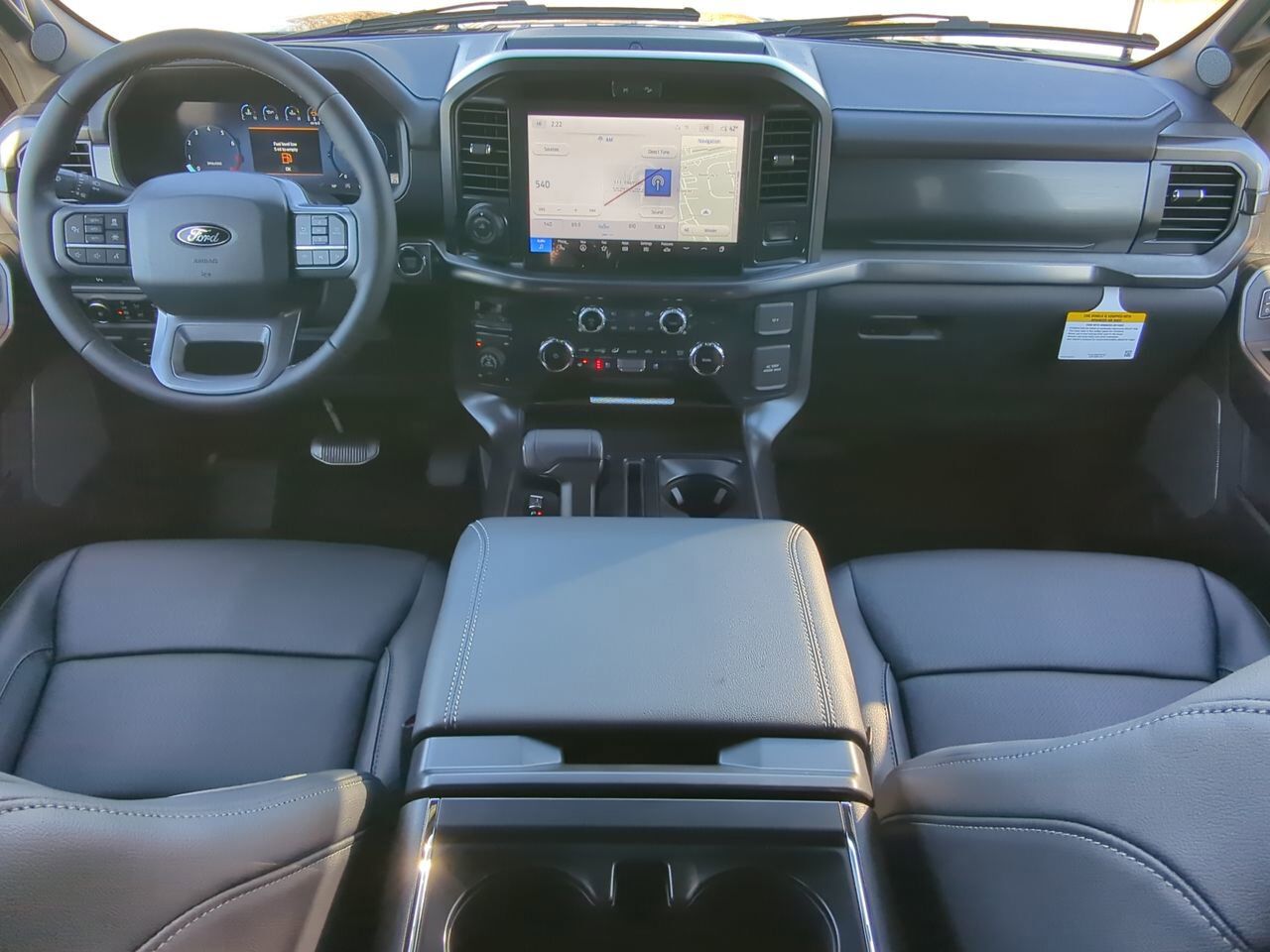 2025 Ford F-150 LARIAT Appleton WI