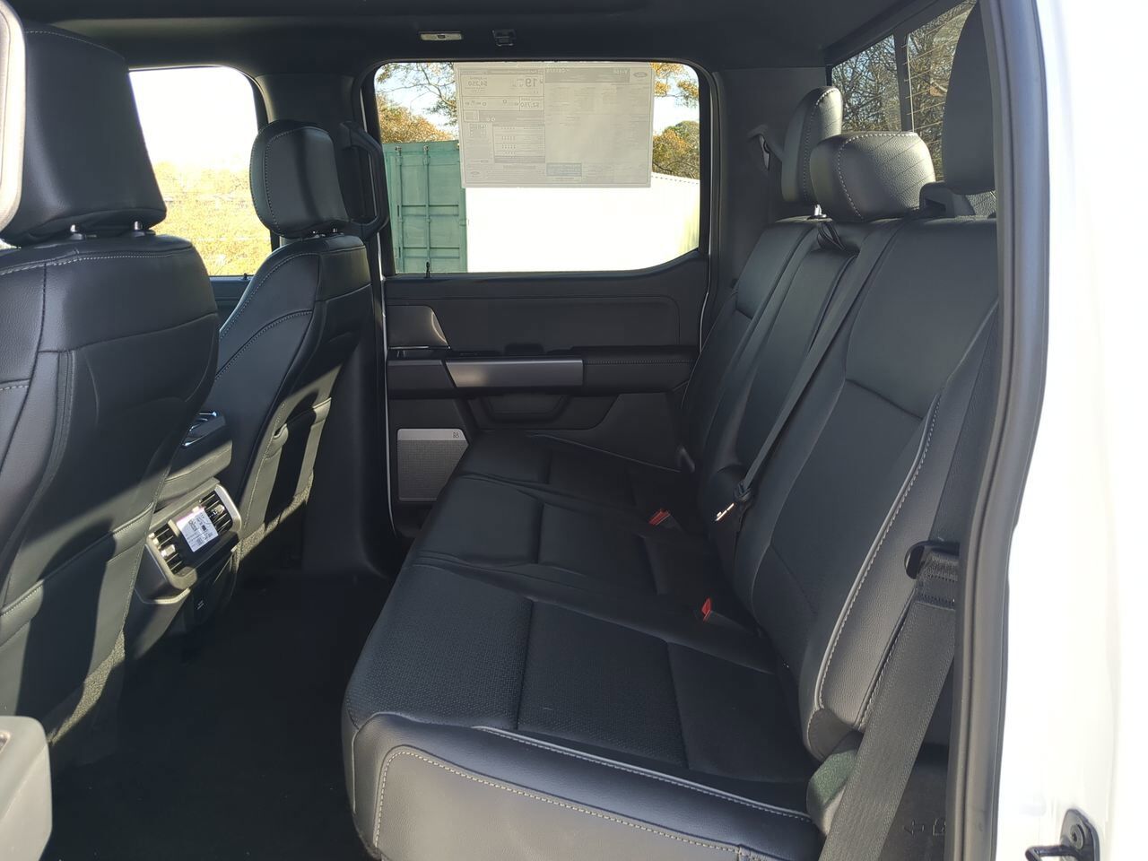 2025 Ford F-150 LARIAT Appleton WI