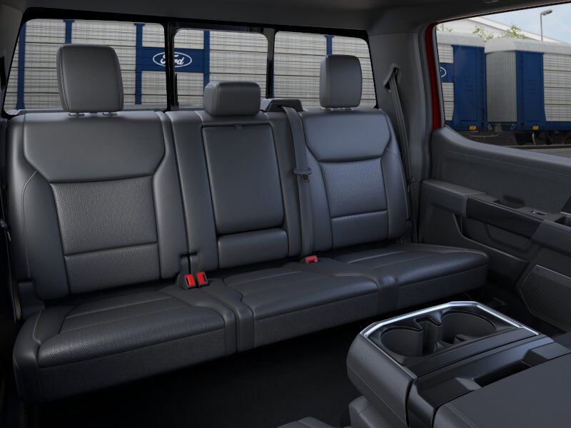 2025 Ford F-150 LARIAT Appleton WI