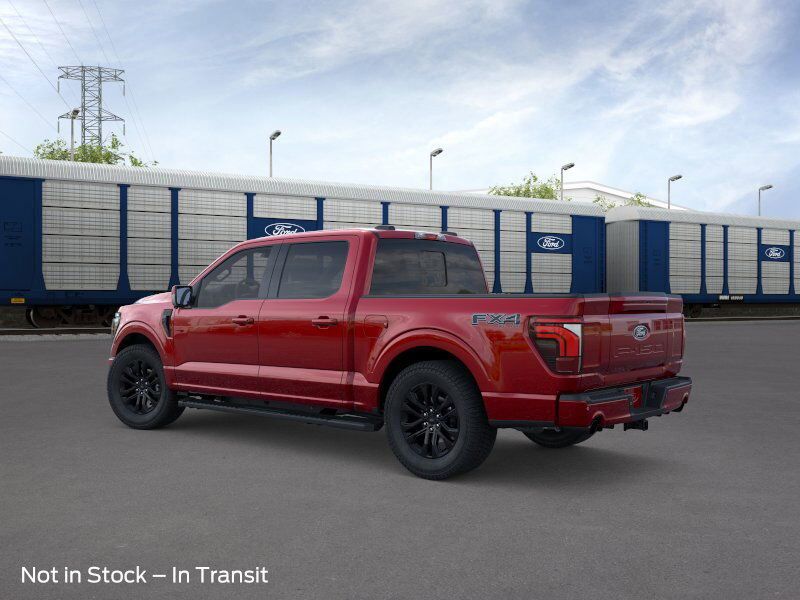2025 Ford F-150 LARIAT Appleton WI