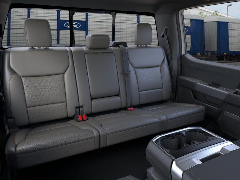 2025 Ford F-150 LARIAT Appleton WI