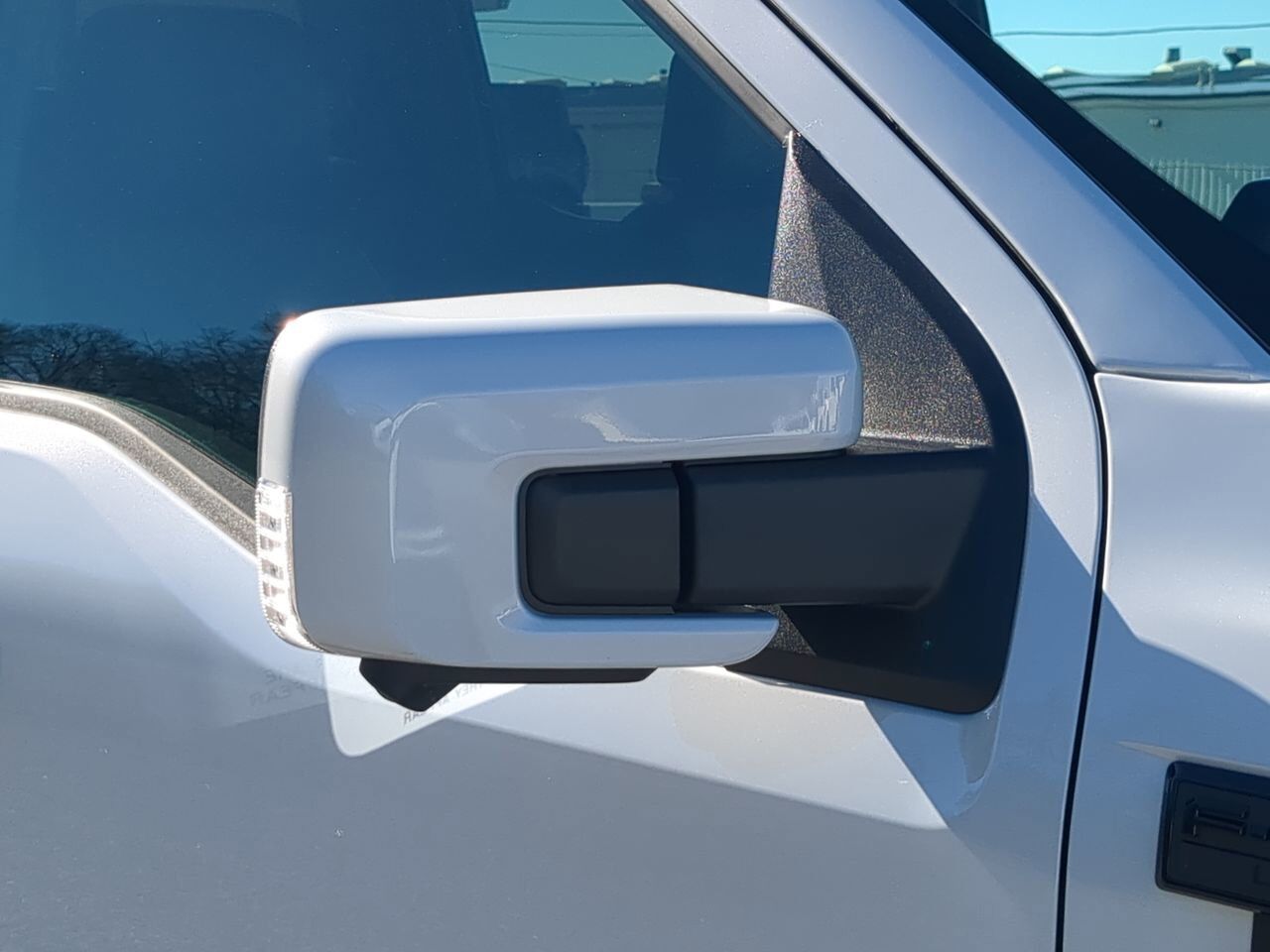 2025 Ford F-150 LARIAT Appleton WI