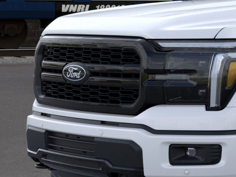 2025 Ford F-150 LARIAT Appleton WI