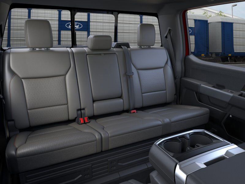 2025 Ford F-150 LARIAT Appleton WI