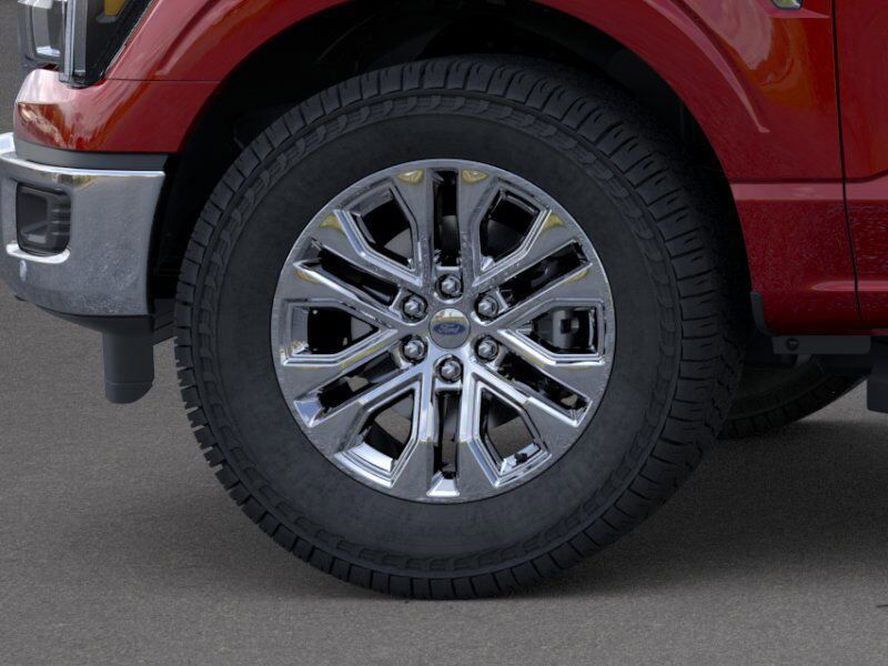 2025 Ford F-150 LARIAT Appleton WI