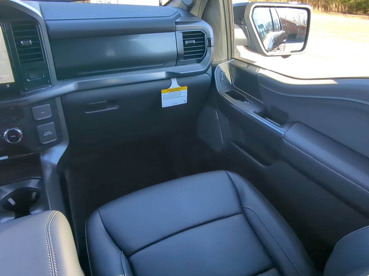 2025 Ford F-150 LARIAT Appleton WI