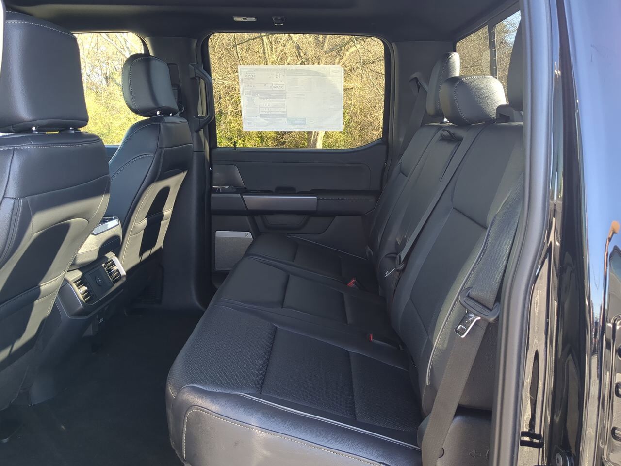 2025 Ford F-150 LARIAT Appleton WI