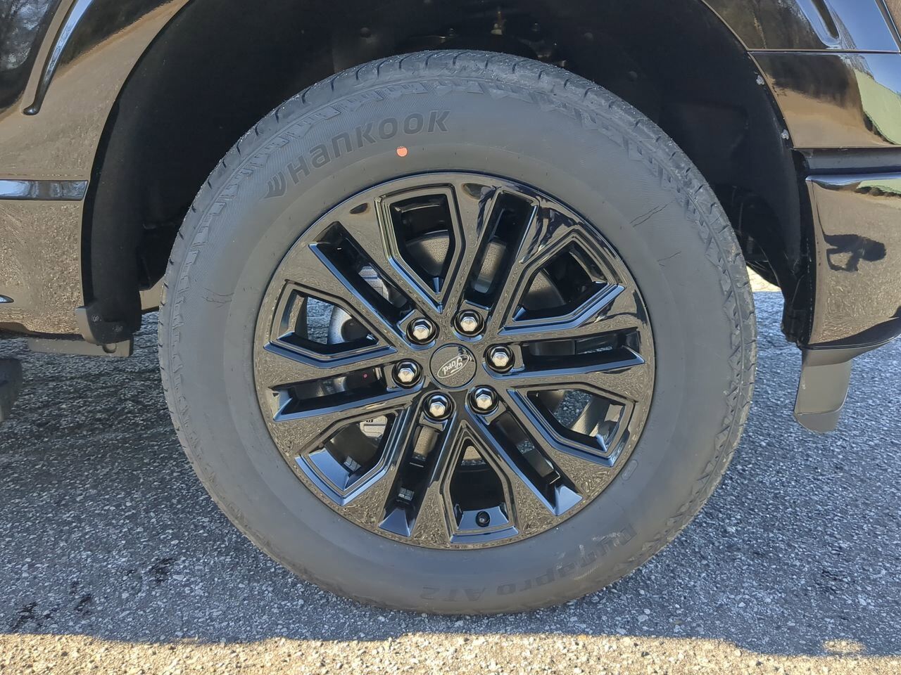 2025 Ford F-150 LARIAT Appleton WI