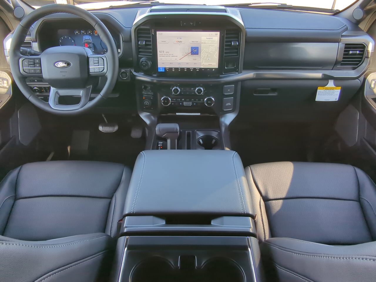 2025 Ford F-150 LARIAT Appleton WI