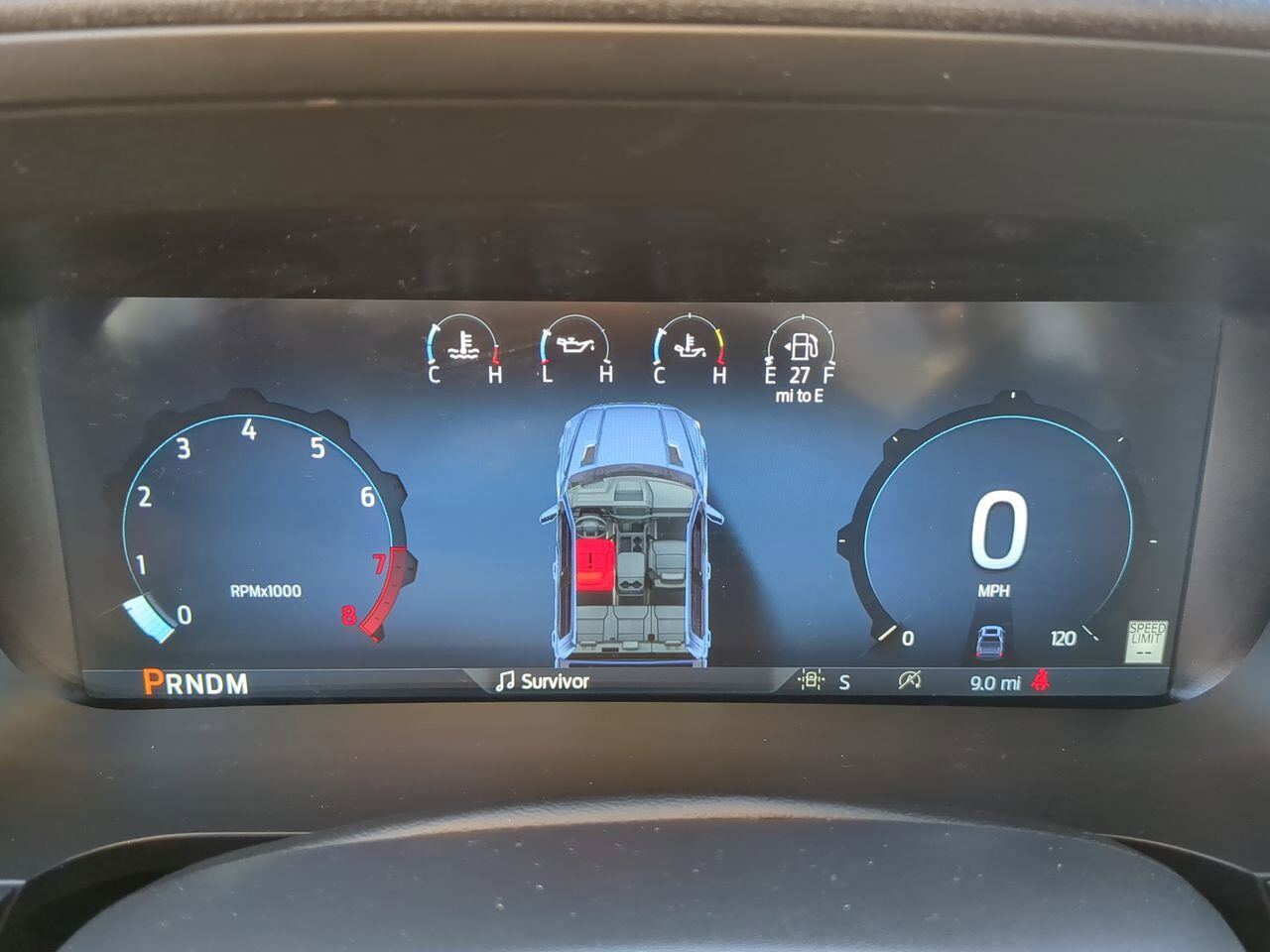 2025 Ford F-150 LARIAT Appleton WI