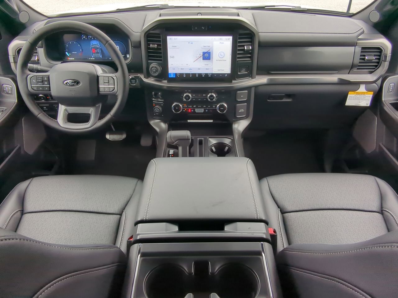 2025 Ford F-150 LARIAT Appleton WI