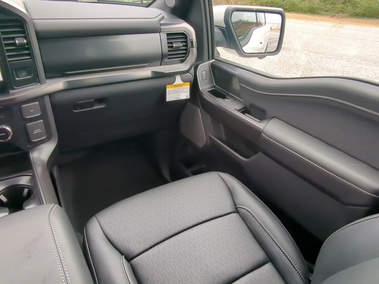 2025 Ford F-150 LARIAT Appleton WI