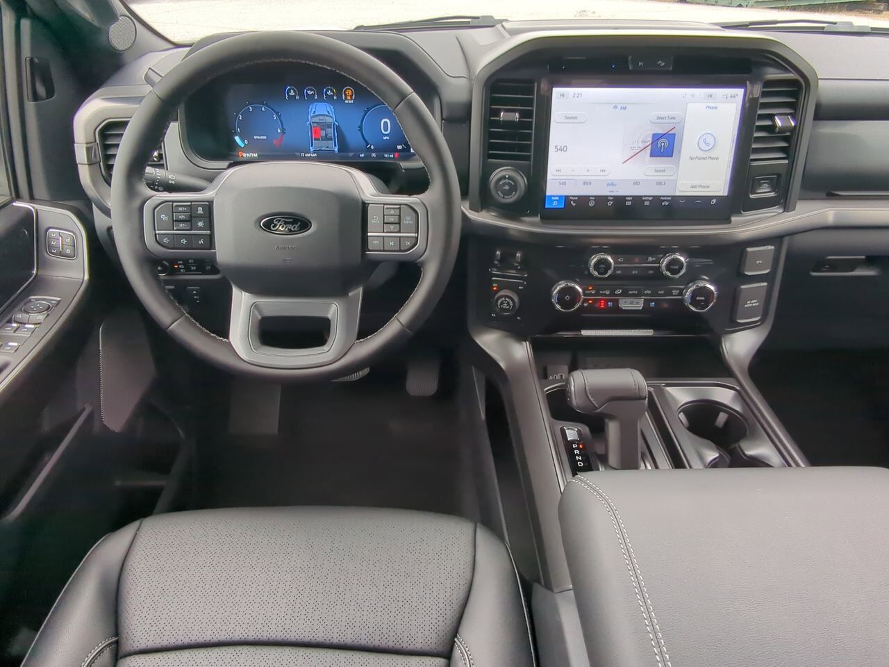 2025 Ford F-150 LARIAT Appleton WI