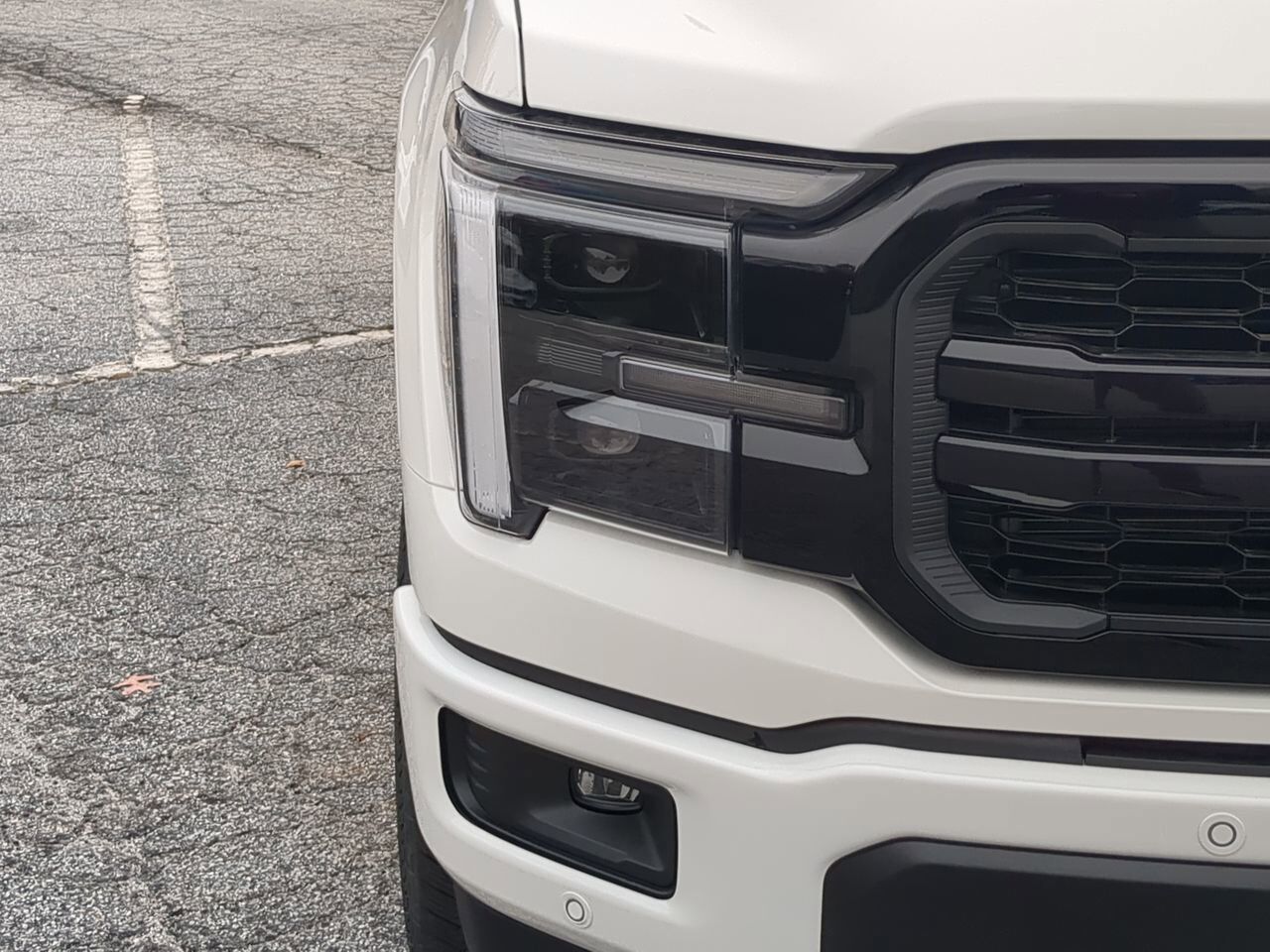 2025 Ford F-150 LARIAT Appleton WI